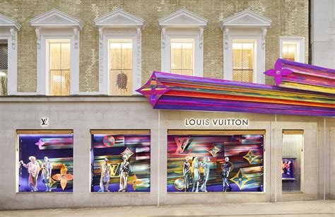 new bond street louis vuitton|lv london online store.